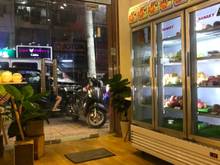 Hình ảnh Cho thuê mặt bằng mặt tiền  Đường Trần Quốc Thảo - Phường 7 - Quận 3.