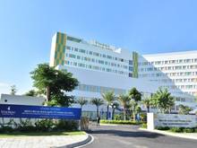 Hình ảnh Bán 470 m2 đất đường Nguyễn Hữu Thọ,Đà Nẵng MT 15m,đ/d BV Vinmec,đất ở