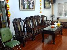 Hình ảnh Chính chủ bán nhà Xuân La, Tây Hồ  55m, 5 tầng, ở luôn, ngõ ô tô, 4 tỷ