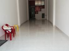Hình ảnh Cho thuê nhà MT-KD Trương Vĩnh Ký, q.Tân Phú,(4x20m) 2 Tầng, 22TR