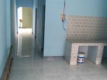 Hình ảnh bán nhà mặt tiền đường 8m 100m2 5x20m liền kề QL13 dân đông