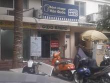 Hình ảnh Cho thuê shop Hưng Vượng 2, MT Lê Văn Thiêm, PMH,Q7.150m2, giá 37,5 tr