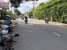 Hình ảnh Chinh chủ bán 2 căn  nhà hẻm 1 sẹc Hương Lộ 2   Bình Tân