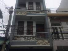 Hình ảnh Cho thuê nhà MT gần ngã 3 Nguyễn Cửu Đàm, q.Tân Phú, 3 Lầu, 20TR.