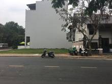 Hình ảnh Cần bán 3 lô đất nhà phố liền kề vị trí mặt tiền đường Phan Khiêm Ích