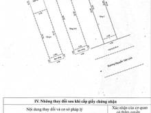 Hình ảnh Bán gấp nhà 4T mặt tiền đường Nguyễn Văn Linh,Đà Nẵng LH ngay: