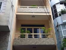 Hình ảnh Cho thuê nhà, HXH đường Tân Hương, trệt 2 lầu, 4PN, 3WC, giá chỉ 11TR.