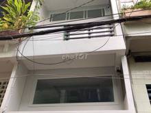 Hình ảnh Bán Gấp mặt tiền đường Thi Sách, P.Bến Nghé, Q1.DT:75m2 đất, 3 lầu, 35