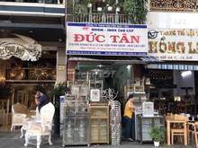 Hình ảnh Bán Gấp MT Trần Quang Khải-Trần Khắc Chân,Q1. DT: 14x18m, Giá 55 tỷ.