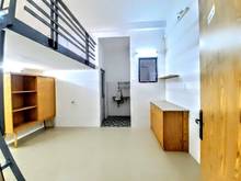 Hình ảnh AlbusHome_Trọ Tây Thạnh_Có nội thất_Mới 100% như hình_Gần KCN Tân Bình