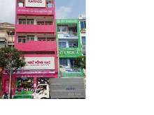 Hình ảnh Cho thuê nhà mặt tiền đường Phan Xích Long - Phường 2 - Quận Phú Nhuận
