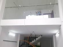 Hình ảnh MTKD đường Cầu Xéo, p.Tân Quý, q.Tân Phú, DT:5x30M, Giá 23TR.