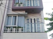 Hình ảnh Nhà NC 3 Tầng, HXH đ.Tân Sơn Nhì, q.Tân Phú, Giá:13TR.