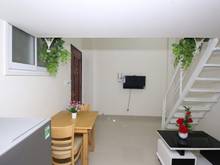 Hình ảnh Căn Hộ cho thuê tại Trung tâm Q.Tân Bình_đầy đủ tiện nghi, Nội thất