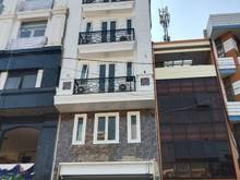 Hình ảnh Cho thuê Nhà NC MT Đường Hồng Hà, P.2, Q.Tân Bình.  DT: 5,5 x 25