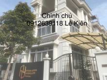 Hình ảnh Cho thuê biệt thự Mỹ Thái 2, PMH Mặt tiền đường sô 17. Chính chủ