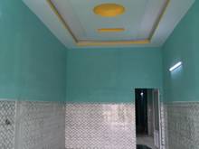 Hình ảnh về quê dc cần bán nhà 150m2 5x30m mặt tiền đường 16m gần chợ lk kcn