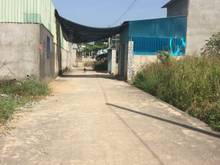 Hình ảnh Bán đất ngay chợ Hương phước- Phước Tân biên hòa giá 9.5 triệu/m2