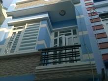 Hình ảnh Nhà mới (90%), đ.Gò Dầu, p.Tân Sơn Nhì, q.TP, 3 Tấm BTCT, 18TR.