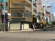 Hình ảnh Cho thuê nhà NC 2MT Đường Đề Thám + Cô Bắc, P. Cô Giang, Q.1.  DT: 6x7