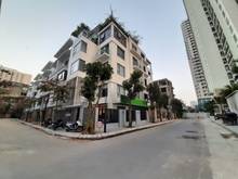 Hình ảnh Nhà Phân lô Nguyễn Tuân, Gara ô tô, Thang máy, 85m2 x 5t, giá 21 tỷ