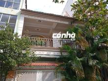Hình ảnh Nhà thuê hẻm xe hơi đường Lê Văn Sỹ, phường 12, Q3. DT: 16x16m, 2 lầu