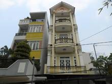 Hình ảnh Nhà 1T3L đường Thăng Long, q.Tân Bình, Gần Sân Bay, GIa:18TR/Tháng.