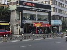 Hình ảnh Cho thuê Nhà NC MT Đường Hoàng Văn Thụ, P.8, Q.Phú Nhuận.  DT: 11 x 5m