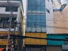 Hình ảnh Cho thuê nhà NC MT Đường Trần Quang Khải, P.Tân Định, Q.1.  DT: 4 x 12