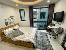 Hình ảnh Chính Chủ Bán Nhà MT Lê Thánh Tôn-Thi Sách,P.Bến Nghé,Q1. DT:6x18m,6 l