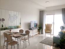 Hình ảnh Chính Chủ Bán Nhà MT Lý Tự Trọng, Q1. DT: 21 x 30m, 2 hầm + 19 tầng.