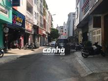 Hình ảnh cho thuê nhà đường hoa lan, phú nhuận, dt 4x18m, lửng 2 lầu
