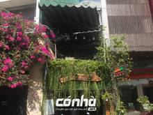 Hình ảnh cho thuê nhà cửu long, tân bình, dt 4x20m, trệt 2 lầu