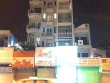 Hình ảnh Cho thuê Nhà NC MT Đường Phan Đình Phùng, P.2, Q.Phú Nhuận.  DT: 4 x15