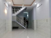 Hình ảnh Nhà chính chủ, 291/3 Tân Sơn Nhì, q.Tân Phú. (4x24M,3 tấm, 4PN,3WC)