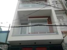 Hình ảnh Cho thuê nhà 3 lầu dt 4x17m mặt tiền Kinh Doanh khu Tô Hiệu Q tân phú