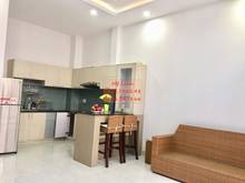 Hình ảnh Cho thuê nhà riêng Đường Trần Não, Quận 2, diện tích 120m2 giá 20tr/th
