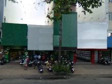 Hình ảnh Cho thuê nhà NC MT Đường An Dương Vương, P.3, Q.5.  DT: 4 x 20m