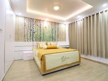 Hình ảnh Bán nhà siêu vị trí 2 MT Lý Tự Trọng, P.BT, Q.1, DT : 5x20 m. Giá 57 t