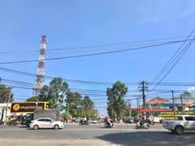 Hình ảnh Chính chủ cần bán 431m2 đất thổ cư, ngay Thị trấn Trảng boom
