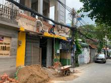 Hình ảnh Bán khách sạn  MT Nguyễn Công Trứ- Ký Con. Q.1, hầm 6 lầu, Thu nhập 25