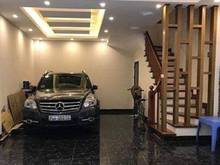 Hình ảnh Ô tô đỗ cửa 24/24! Bán nhà Hoàng Văn Thái 55m, 4 tầng, mặt tiền 5.2m