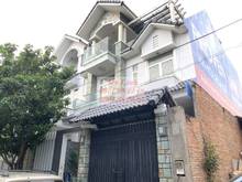 Hình ảnh Cho thuê villa đường 34 An Phú- Trần Não, có hầm, 2 lầu, sàn trống