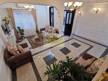 Hình ảnh Cho thuê nhà khu Làng Báo Chí, Thảo Điền, Quận 2, giá 1800$, 10x11