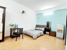 Hình ảnh Căn Hộ Mini Full Tiện Nghi Tân Bình, ngay Mũi Tàu