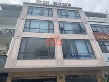 Hình ảnh Cho thuê villa phố khu Mỹ Mỹ làm văn phòng, Nguyễn Hoàng 7x20 55tr