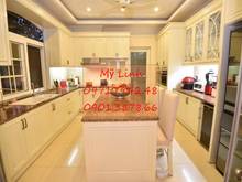 Hình ảnh Cho thuê nhà nguyên căn 2 mặt tiền đường 61, Thảo Điền, diện tích 6x13
