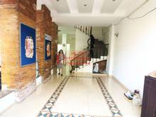 Hình ảnh Cho thuê villa có 6 phòng, khu dân cư Sông Giồng, An Phú, Quận 2.