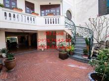 Hình ảnh Cho thuê villa góc 2MT, gân vườn, tiểu cảnh đẹp đường 14, Trần Não