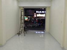 Hình ảnh Cho thuê nhà NC MT Đường Hoàng Văn Thụ, P.8, Q.PN.  DT: 4 x 19m